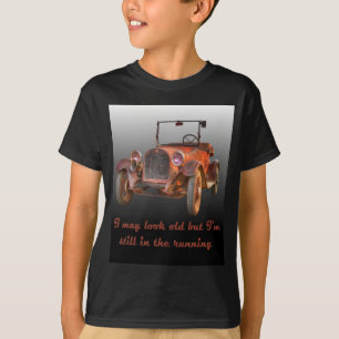 T-SHIRT 1915 DODGE