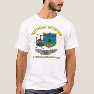 T-shirt 191e AHC - Ailes de l'équipage