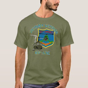 T-shirt 191st AHC (Vietnam Ver2)