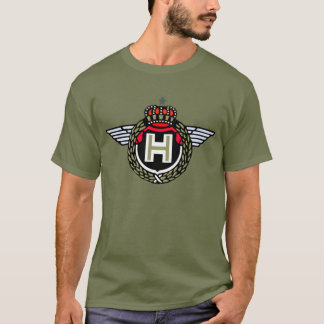T-shirt 1923 Horex Motorcycle German Motorcycle Company R