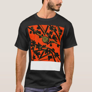 T-shirt 1925 Art Déco Paris Parfum