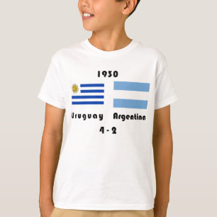 T-SHIRT 1930
