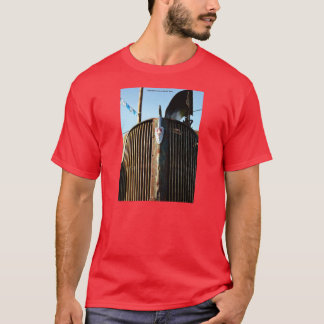 T-shirt 1938 de Plymouth des hommes