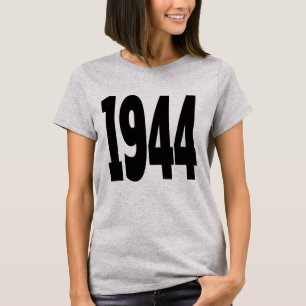 T-SHIRT 1944