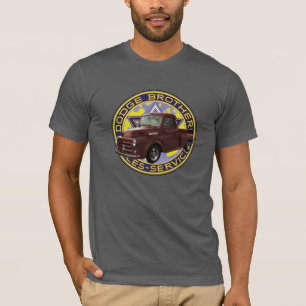 T-shirt 1951 Dodge