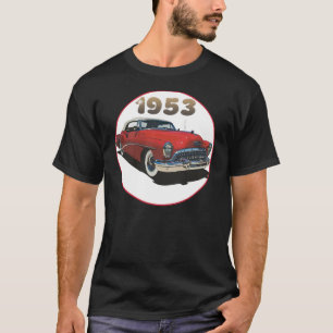 T-SHIRT 1953