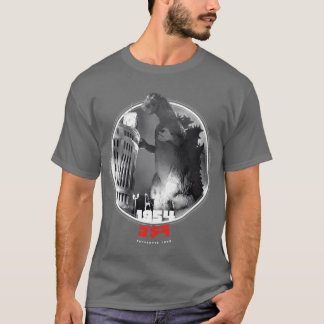 T-shirt 1954 Icônes garçon Ofoho