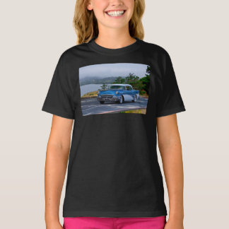 T-SHIRT 1955