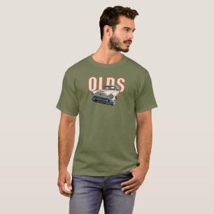 T-shirt 1955 d'Olds