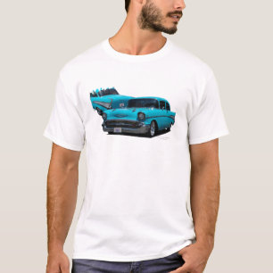 T-SHIRT 1957