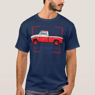 T-shirt 1960 Grande à nouveau