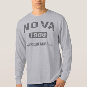 T-shirt 1966 de nova