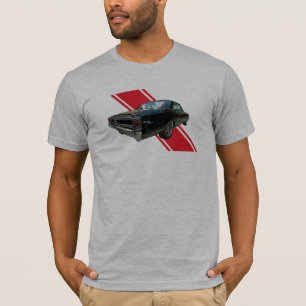 T-shirt 1967 de Chevelle solides solubles