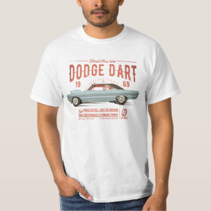 T-SHIRT 1969