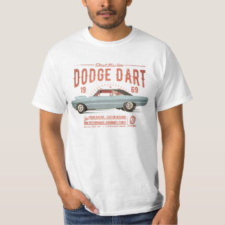 T-SHIRT 1969