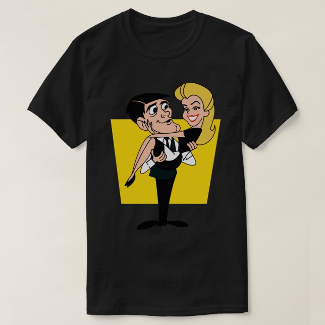 T-SHIRT 1970 (Design devant)