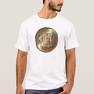 T-Shirt 1970 JAMAÏQUE