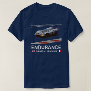 T-shirt 1971