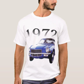T-SHIRT 1972