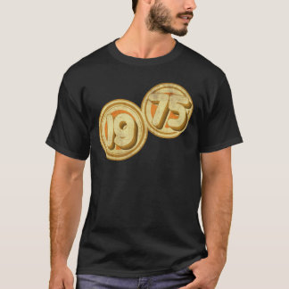 T-SHIRT 1975