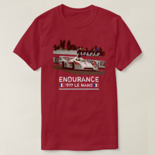 T-shirt 1977