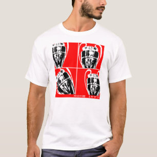 T-shirt 1977 de Rome