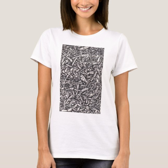 T-SHIRT 1979-54 (Devant)