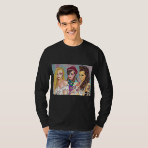 T-shirt 1980