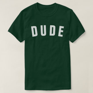 T-shirt 1980 d'argot de TYPE rétro