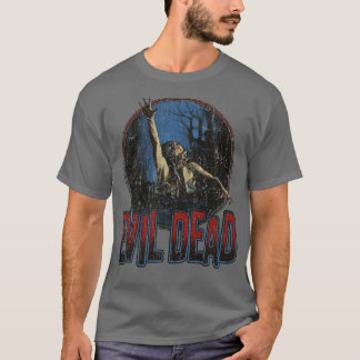 T-SHIRT 1981