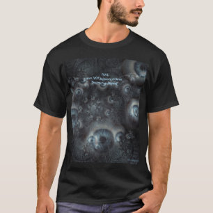 T-shirt 1984 n'a pas été censé être un manuel