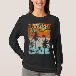 T-shirt 1984 vintage
