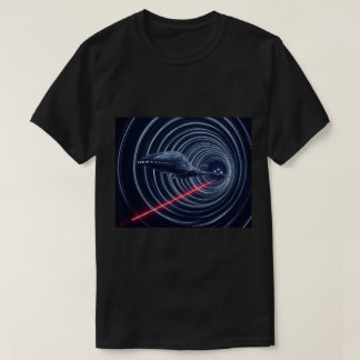 T-shirt 1990 Pew !