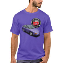 T-shirt 1991 de coupé de l'U-Sélection-Le-Couleur