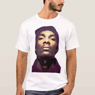 T-shirt 1993 Snoop death row promo tour Great Entertainmen