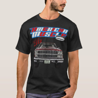 T-shirt 1996,tahoe,squarebody Truck,yukon,suburban,silvera