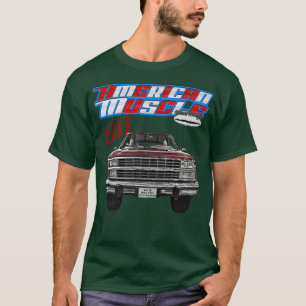 T-shirt 1998, Tahoe, Camion Squarebody, Yukon, Banlieue, S