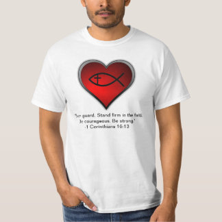 T-shirt 1 16h13 de Corinthiens