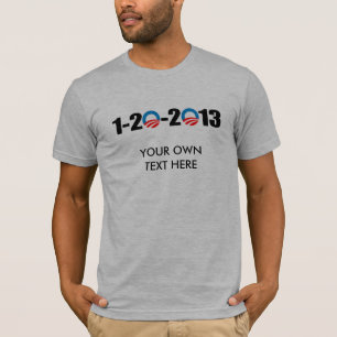 T-SHIRT 1/20/2013