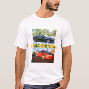 T-shirt 1. chemise de l'équipage 46s