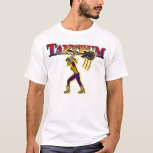 T-shirt 1 de mauvaise humeur