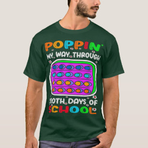 T-shirt 1 drôle