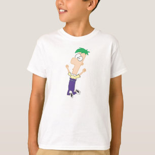 T-shirt 1 février