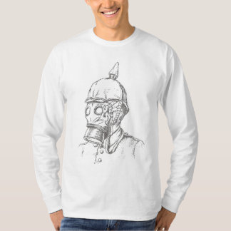 T-shirt 1 guerre mondiale
