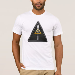 T-shirt 1er détachement opérationnel des forces spéciales