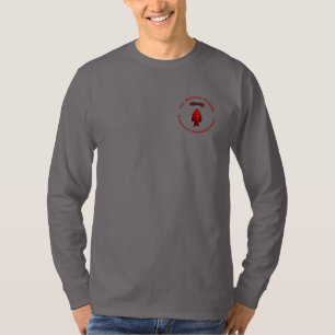 T-shirt 1er détachement opérationnel des forces spéciales 