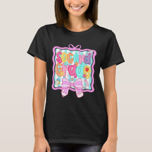 T-shirt 1er jour de 2e année Prépa