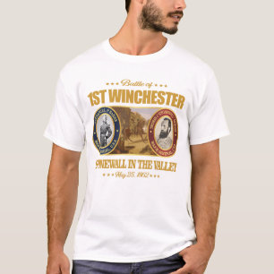 T-shirt 1er Winchester (FH2)