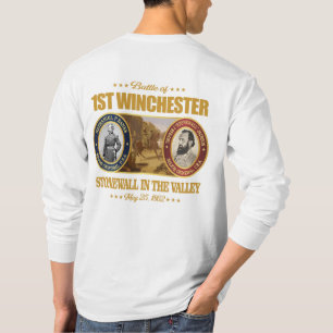 T-shirt 1er Winchester (FH2)
