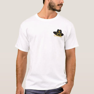 T-shirt 1ère cavalerie air grill patch casquette vet iraq 